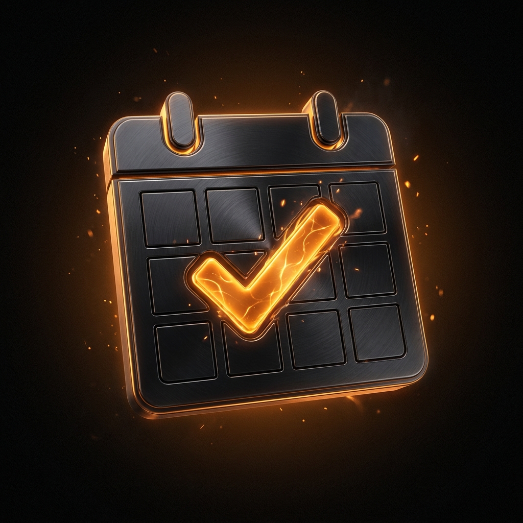 30 Días de Contenido